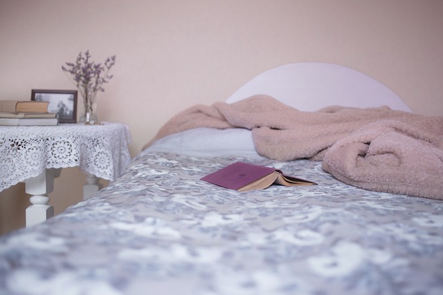 Możesz już teraz zadbać o spokojny sen Twojej całej rodziny - dowiedz się jakie akcesoria sypialniane wybrać!